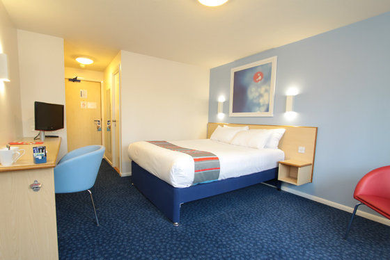 Travelodge Northampton Upton Way Habitación foto