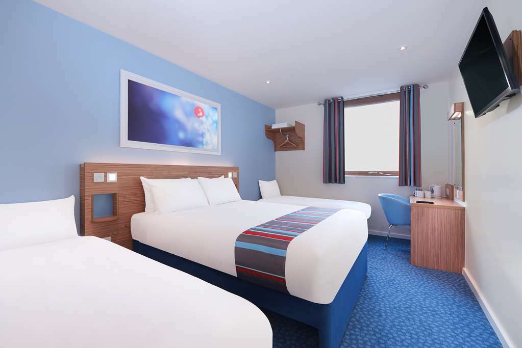 Travelodge Northampton Upton Way Habitación foto