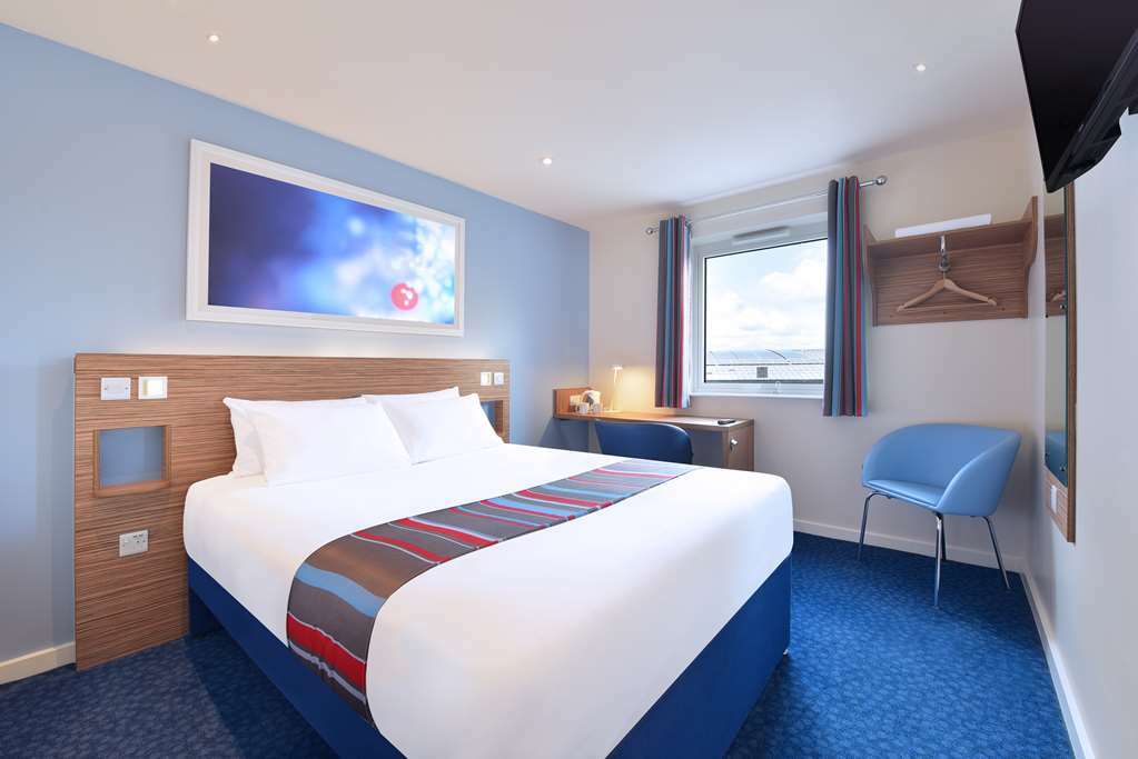 Travelodge Northampton Upton Way Habitación foto